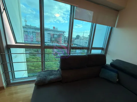 Sale, two bedroom apartment, 75m², Podgorica, Crna Gora - image 6