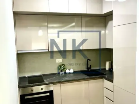 Izdavanje, jednosoban stan, 46m², Central Point, Podgorica - image 5