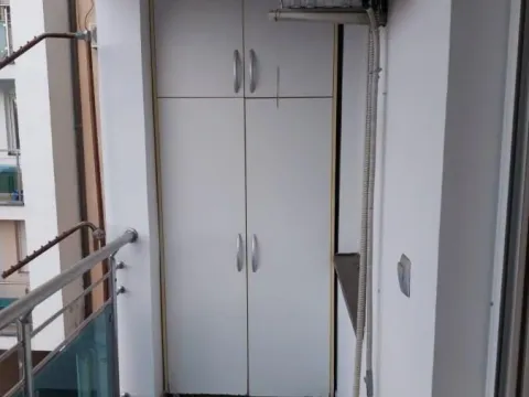 Prodaja, dvosoban stan, 43m², Cara Dušana, Novi Sad Sve Podlokacije - image 6