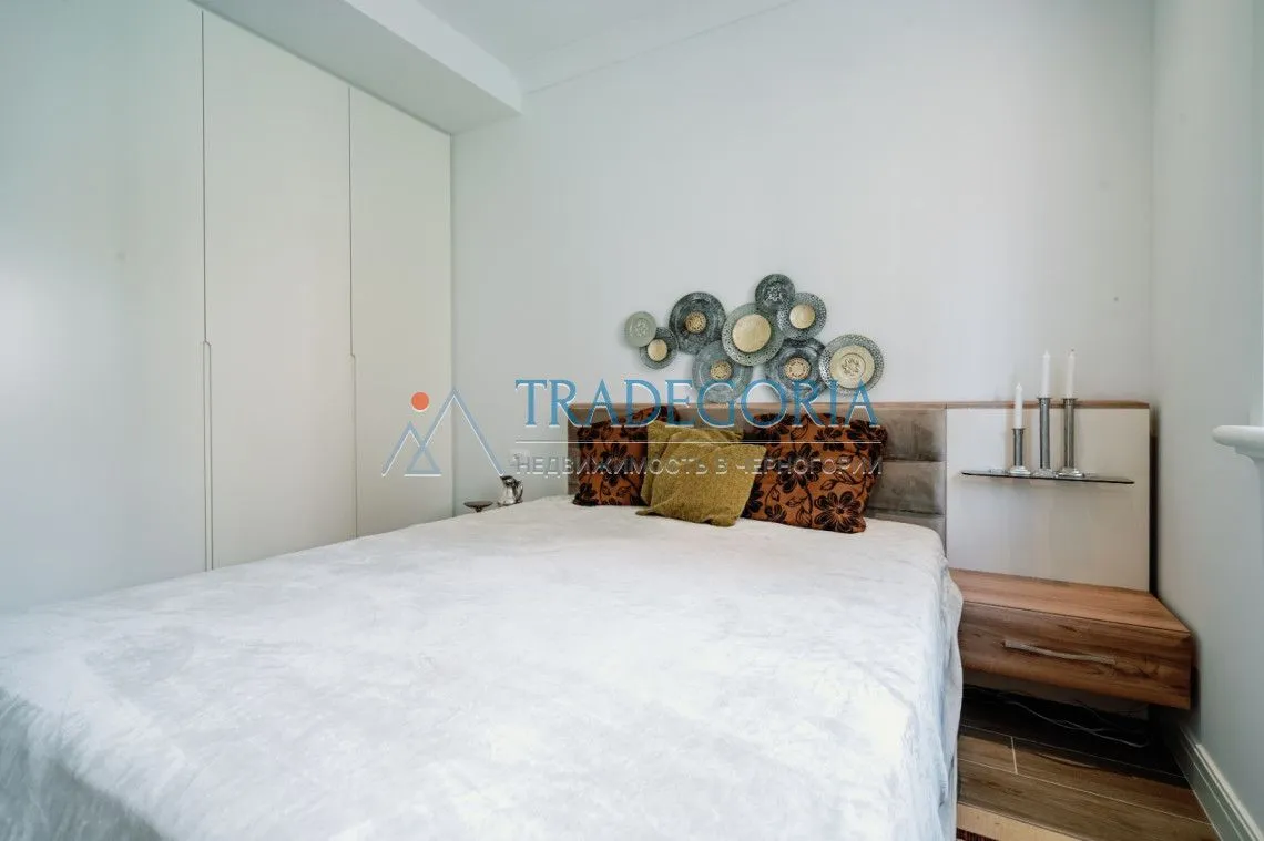 Prodaja, dvosoban stan, 85m², Radovići, Tivat