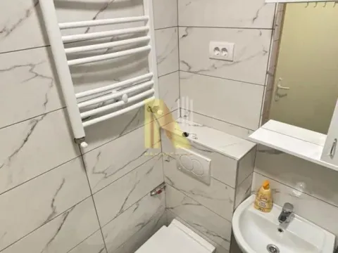 Rent, studio apartment, 25m², Bulevar Oslobodjenja, Novi Sad Sve Podlokacije - image 9