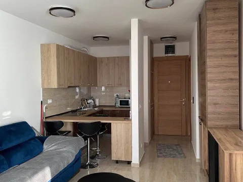Prodaja, garsonjera, 43m², Bečići, Budva - image 6