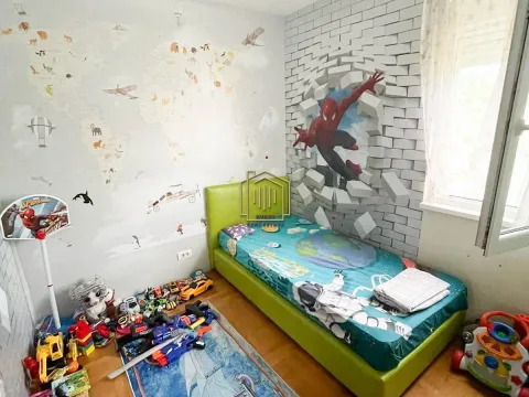 Izdavanje, dvosoban stan, 70m², Zagorič, Podgorica - image 13