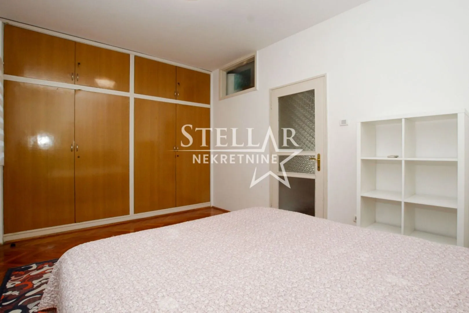 Rent, three bedroom apartment, 120m², Centar, Podgorica