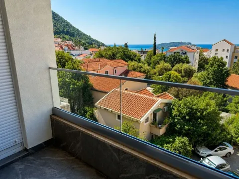 Prodaja, jednosoban stan, 42m², Budva, Crna Gora - image 2