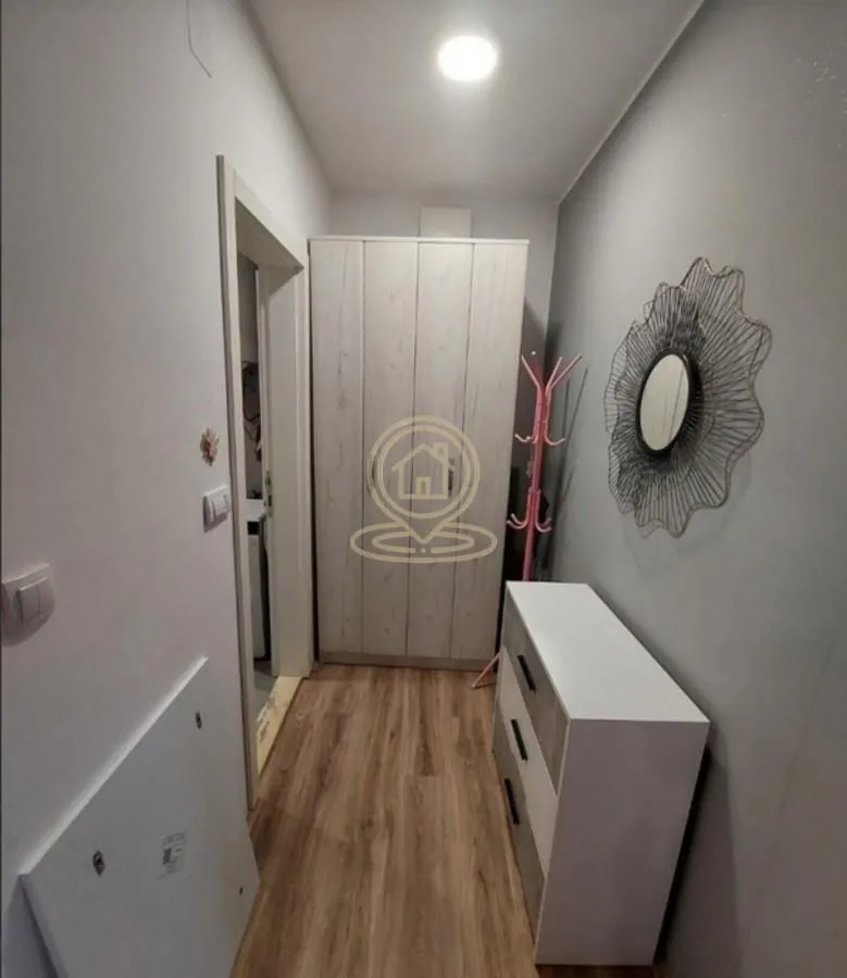 Izdavanje, jednosoban stan, 31m², Adice, Novi Sad Sve Podlokacije