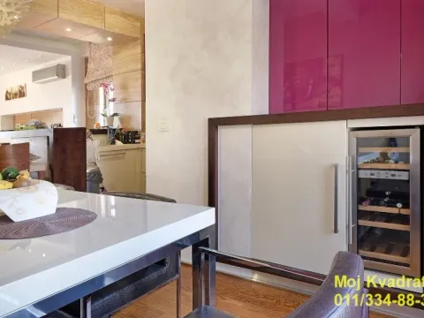 Prodaja, četvorosoban stan, 123m², Čukarica, Beograd - image 5