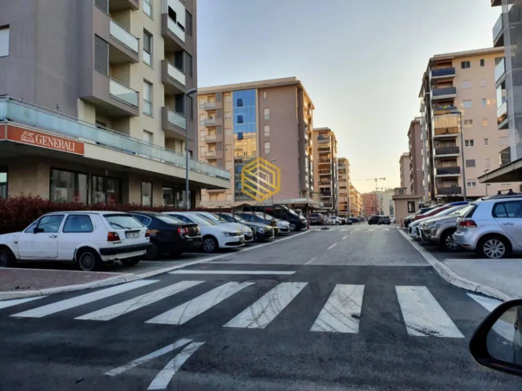 Prodaja, jednosoban stan, 43m², City Kvart, Podgorica