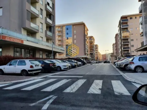 Sale, one bedroom apartment, 43m², City Kvart, Podgorica - image 7