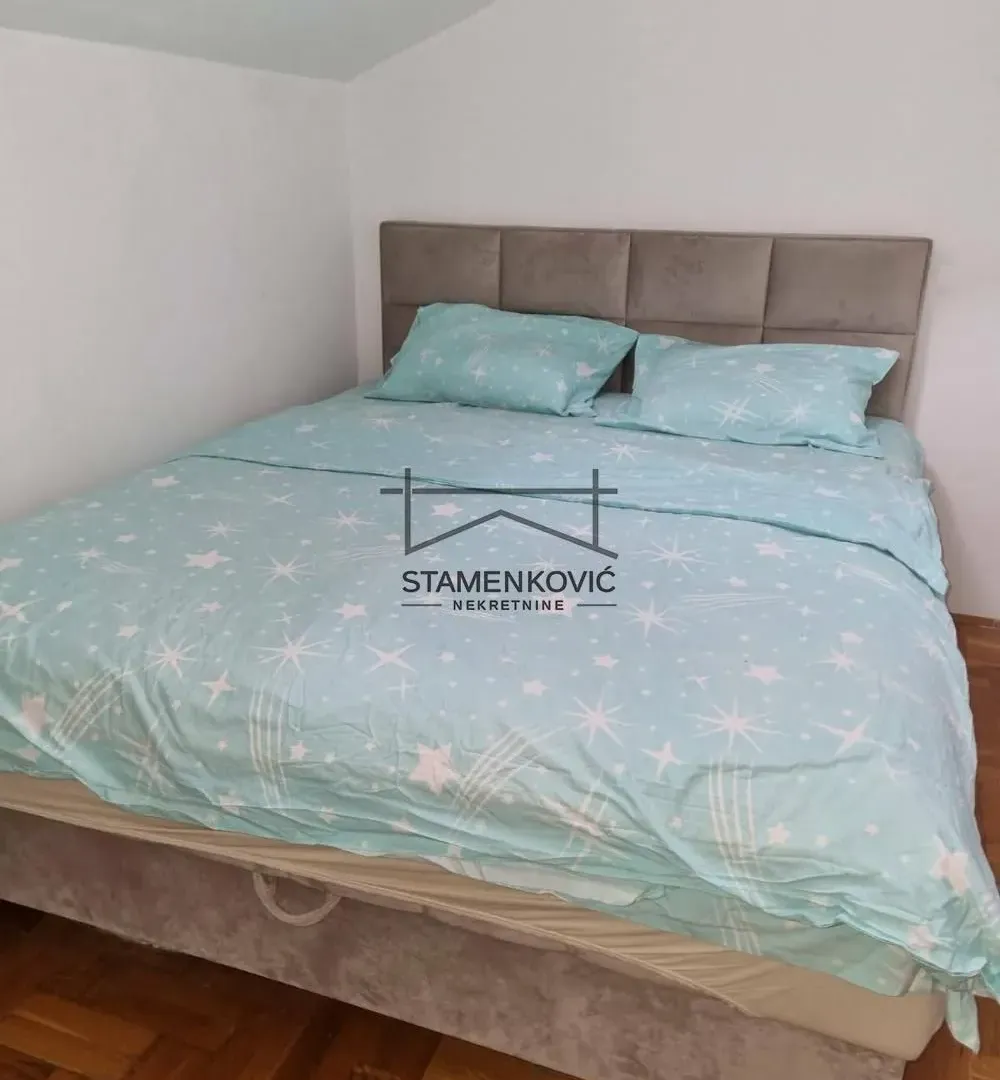 Prodaja, jednosoban stan, 38m², Podbara, Novi Sad Sve Podlokacije