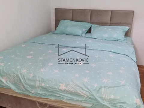 Prodaja, jednosoban stan, 38m², Podbara, Novi Sad Sve Podlokacije - image 8