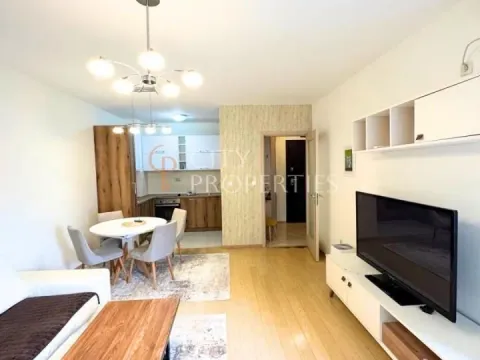 Izdavanje, stan, 48m², Baston, Podgorica - image 2