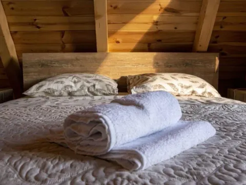 Sale, house, 72m², Borje, Žabljak - image 9