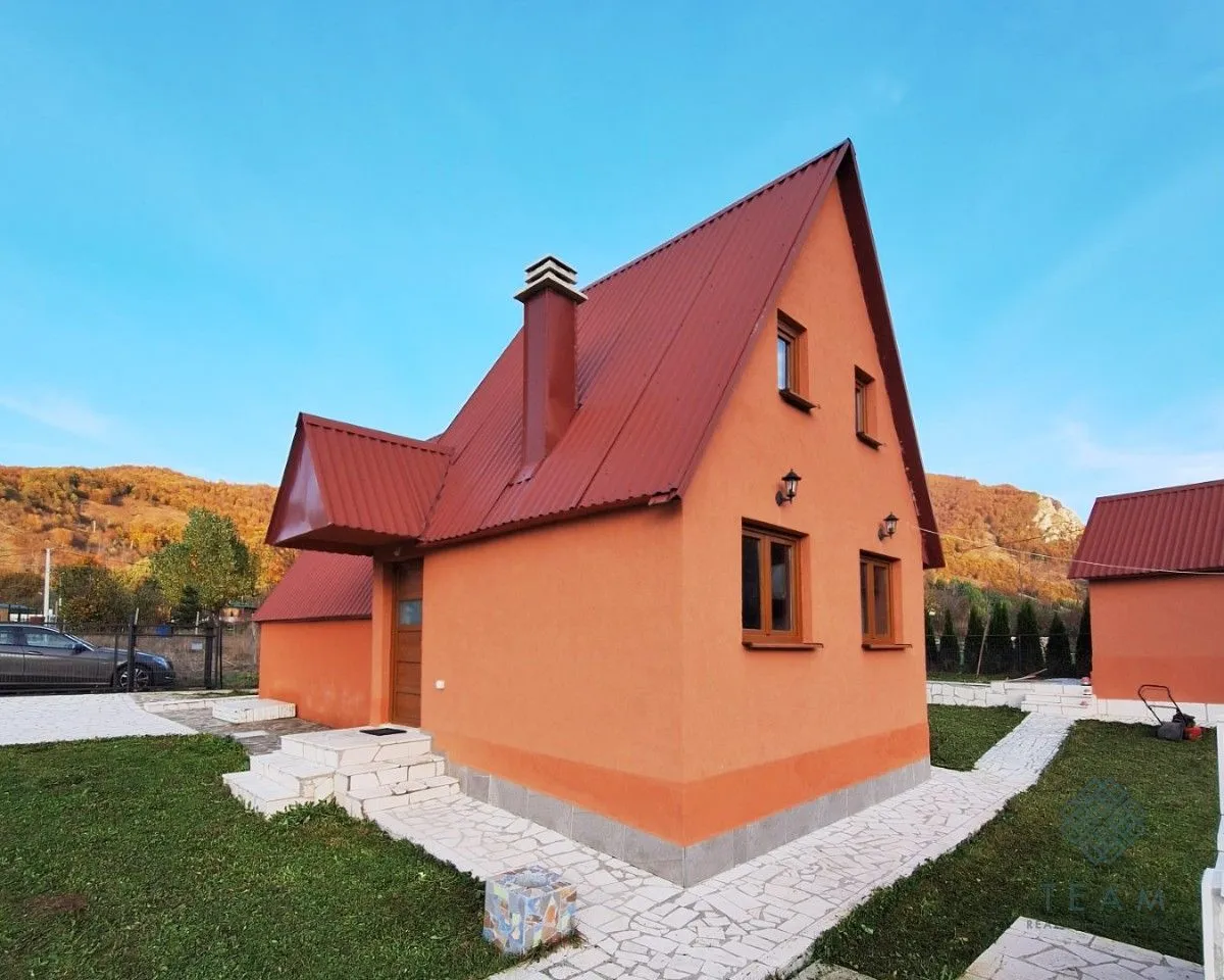 Sale, house, 90m², Podgorica, Crna Gora