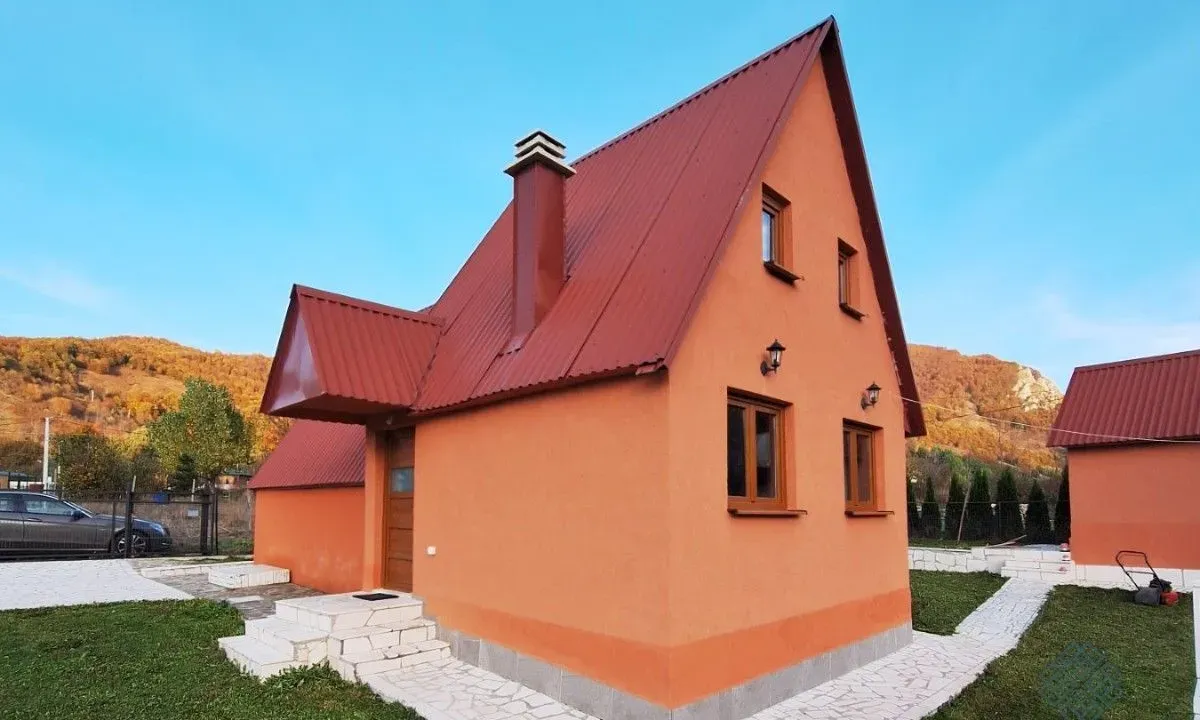 Sale, house, 90m², Podgorica, Crna Gora
