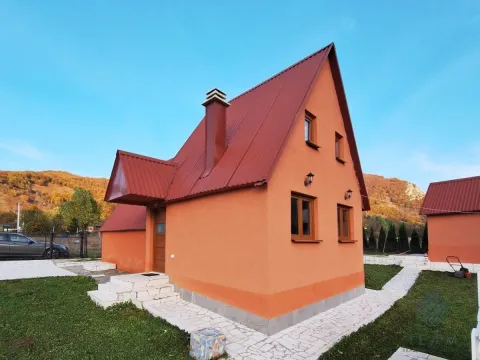 Prodaja, kuća, 90m², Podgorica, Crna Gora