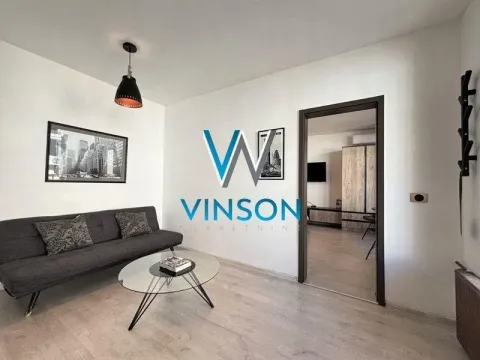 Izdavanje, jednosoban stan, 28m², Centar, Novi Sad - image 2