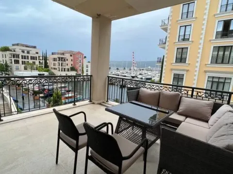 Prodaja, dvosoban stan, 131m², Porto Montenegro, Tivat - image 2