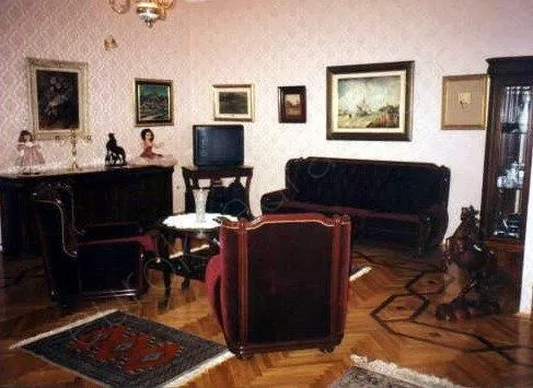 Sale, house, 160m², Kapitareva Gradina, Beograd