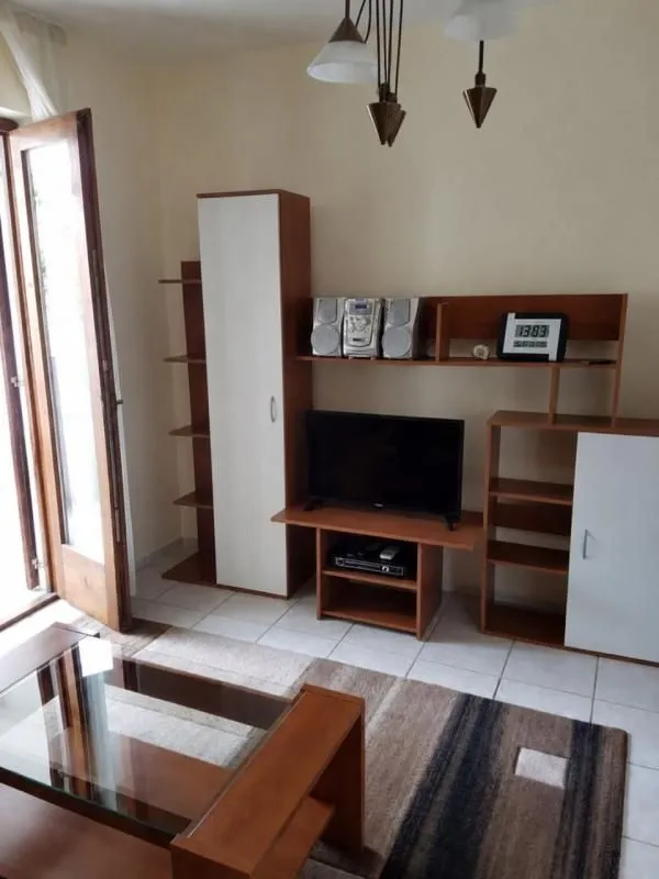 Sale, one bedroom apartment, 39m², Babin Do, Budva