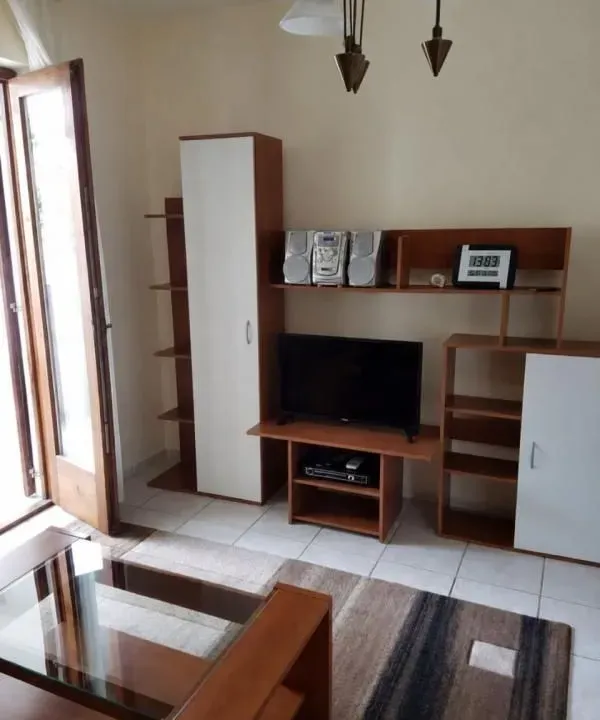 Sale, one bedroom apartment, 39m², Babin Do, Budva