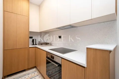 Rent, one bedroom apartment, 43m², Vezirov Most, Podgorica - image 4