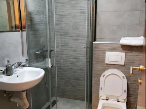 Prodaja, garsonjera, 24m², Lazi, Budva - image 6