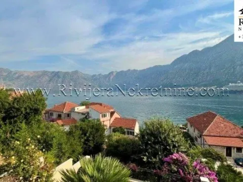 Prodaja, stan, 140m², Prčanj, Kotor - image 2