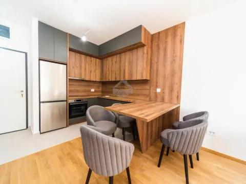 Rent, one bedroom apartment, 47m², Stari Aerodrom, Podgorica - image 5