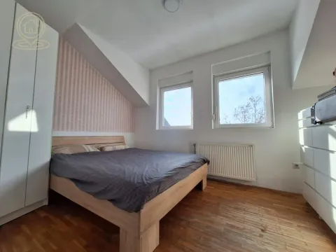 Rent, three bedroom apartment, 84m², Liman 1, Novi Sad Sve Podlokacije - image 10