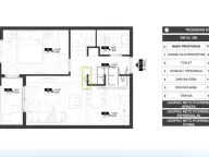 Prodaja, trosoban stan, 78m², Zabjelo, Podgorica - image 15