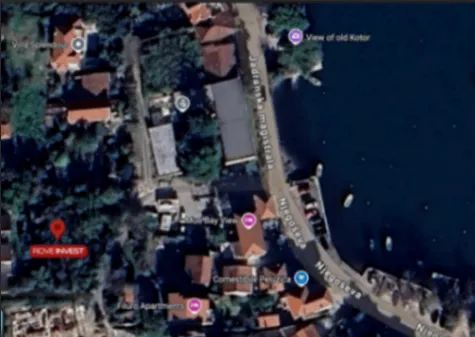 Prodaja, jednosoban stan, 43m², Kotor, Crna Gora - image 7