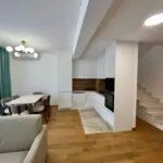 Sale, three bedroom apartment, 100m², Rafailovići, Budva - image 9