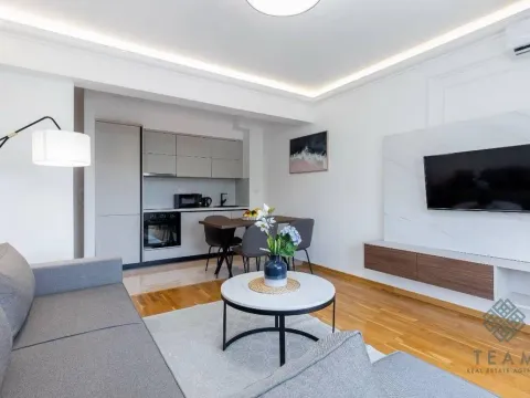 Prodaja, jednosoban stan, 52m², Bečići, Budva - image 3