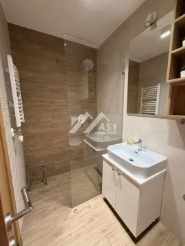 Izdavanje, jednosoban stan, 42m², Socijalno, Novi Sad Sve Podlokacije - image 7