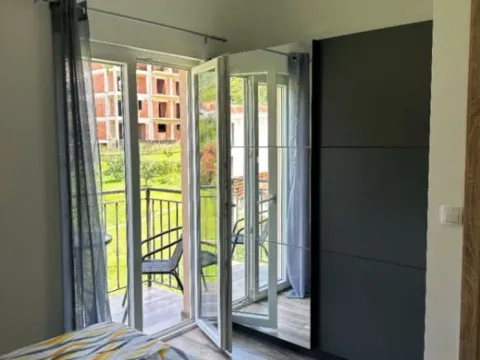 Rent, one bedroom apartment, 37m², Mrčevac, Tivat - image 3