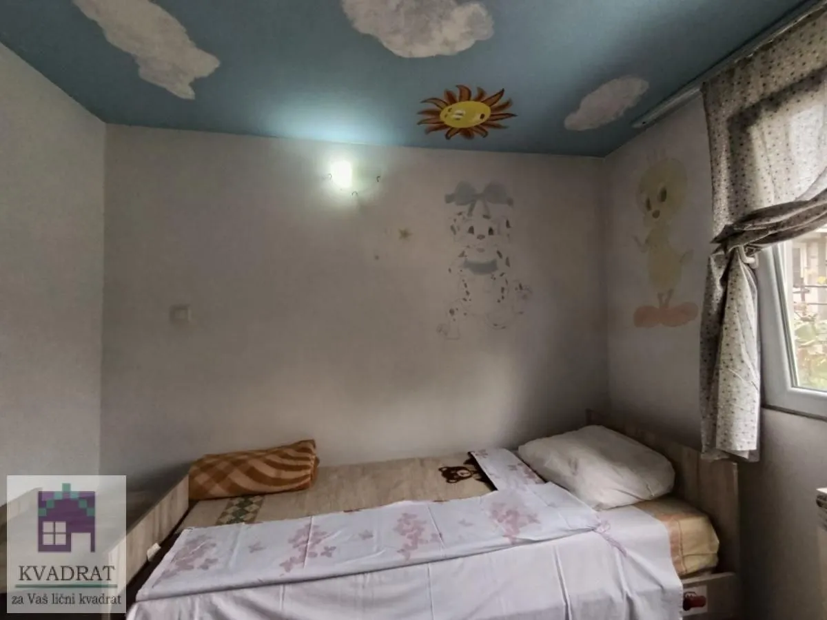Izdavanje, kuća, 60m², Obrenovac, Beograd