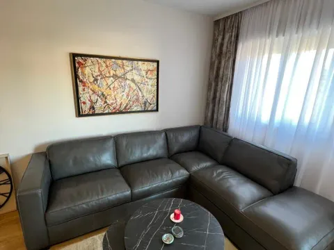 Izdavanje, dvosoban stan, 73m², Central Point, Podgorica - image 11