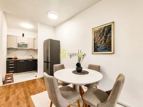 Izdavanje, jednosoban stan, 44m², Pobrežje, Podgorica - image 6