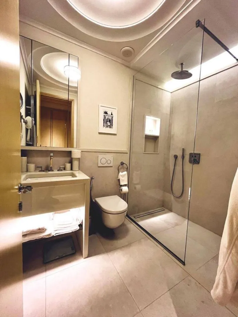 Rent, three bedroom apartment, 400m², Porto Montenegro, Tivat