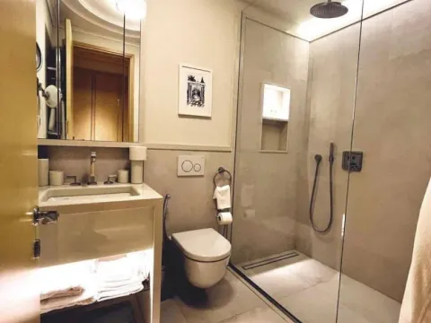 Rent, three bedroom apartment, 400m², Porto Montenegro, Tivat - image 7