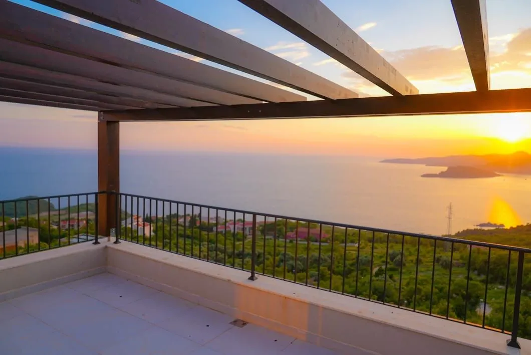 Sale, house, 420m², Sveti Stefan, Budva