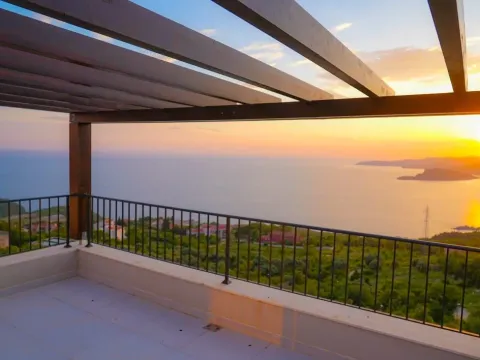 Sale, house, 420m², Sveti Stefan, Budva - image 17