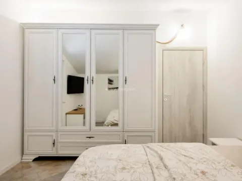 Rent, three bedroom apartment, 120m², Mrčevac, Tivat - image 18