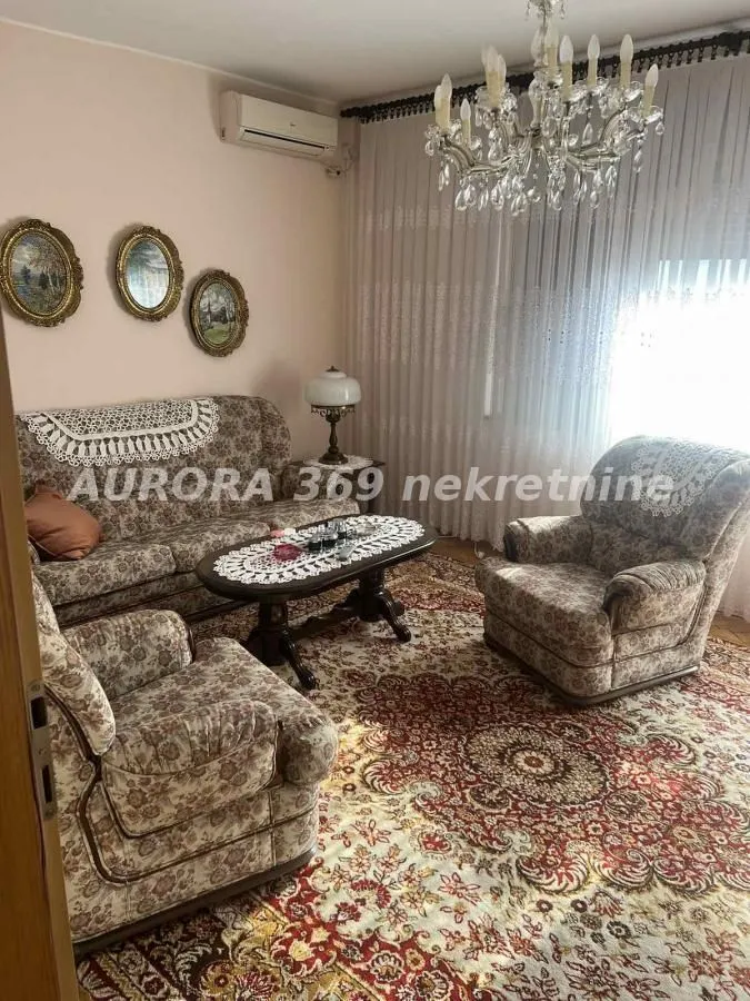 Prodaja, kuća, 129m², Ruma, Srbija