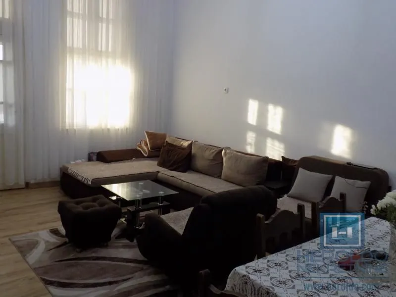 Prodaja, četvorosoban stan, 106m², Ćuprija, Srbija