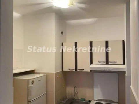 Rent, one bedroom apartment, 39m², Rotkvarija, Novi Sad Sve Podlokacije - image 9