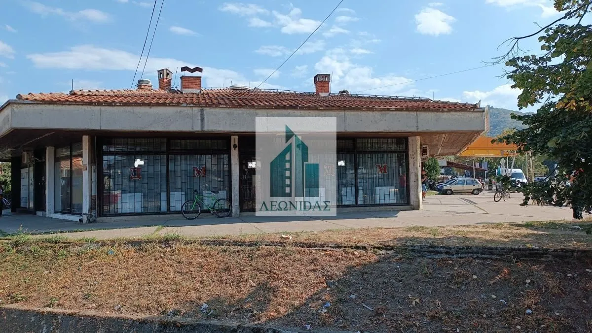 Rent, office space, 292m², Vlasotince, Srbija