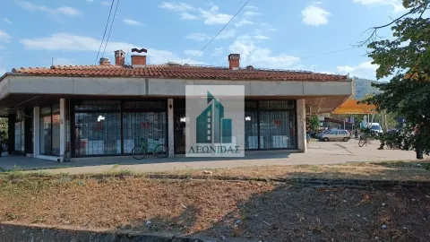 Rent, office space, 292m², Vlasotince, Srbija - image 1