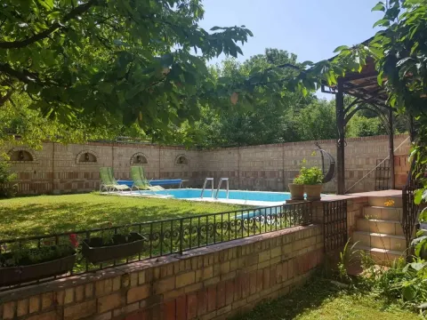 Prodaja, kuća, 165m², Sremska Kamenica, Petrovaradin - image 11